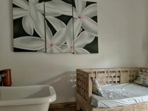 Le Comfort Anse Royale Exterior photo